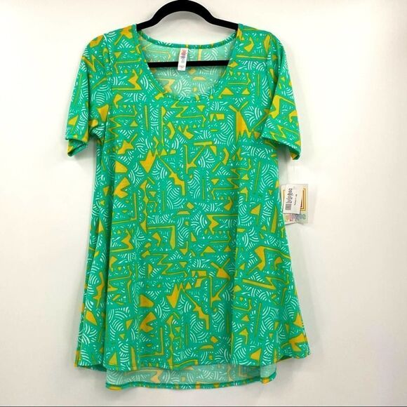 NWT Lularoe perfect tee - Picture 2 of 7